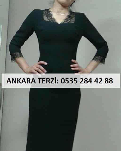 Bayan Terzi Çankaya 0535 284 42 88