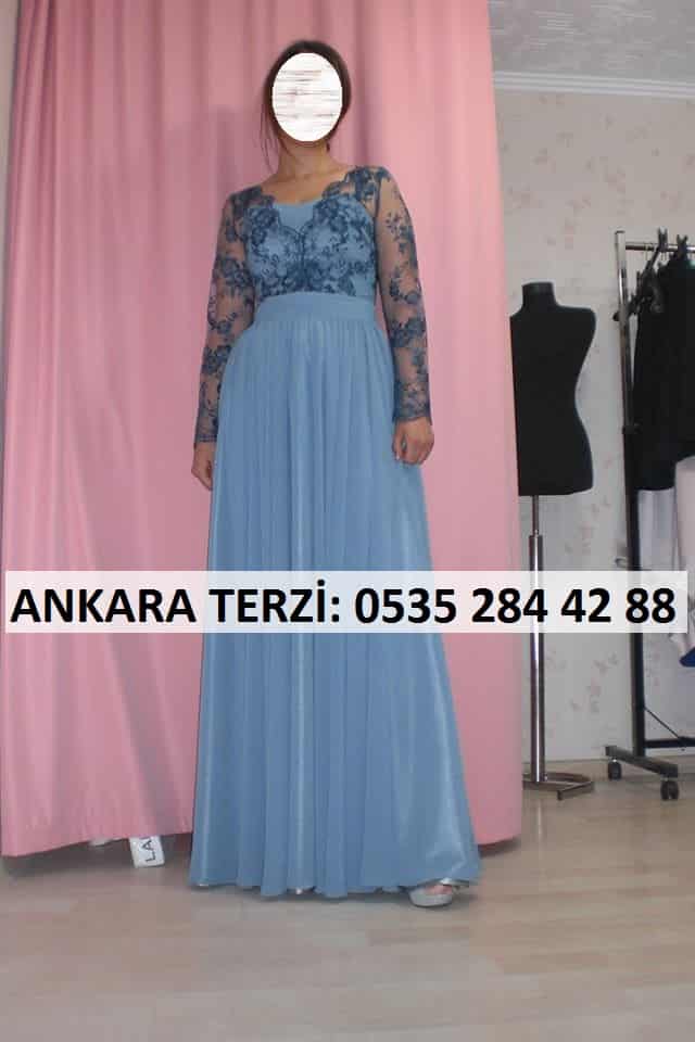 Bedene Göre Elbise Diken Öze Terziler Ankara 0535 284 42 88