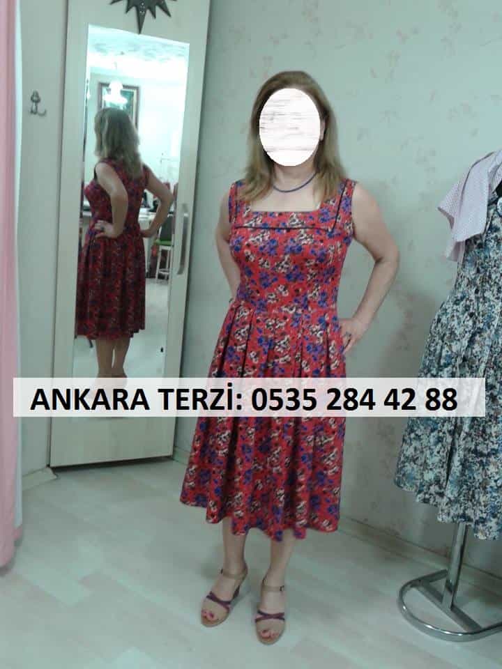 Elbise diken terzi kızılay 0535 284 42 88