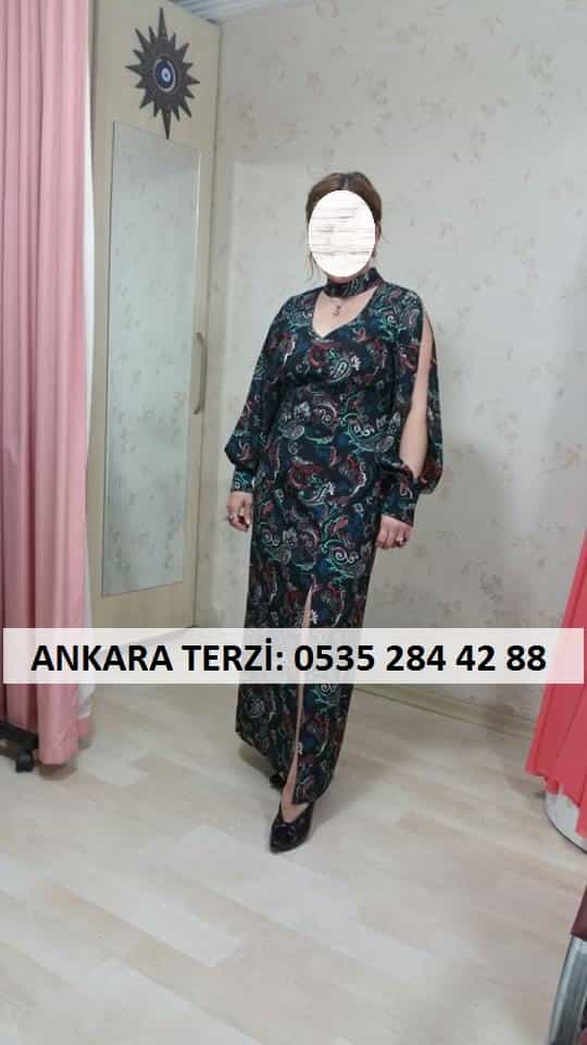 En Meşhur Bayan Terzisi Ankara 0535 284 42 88