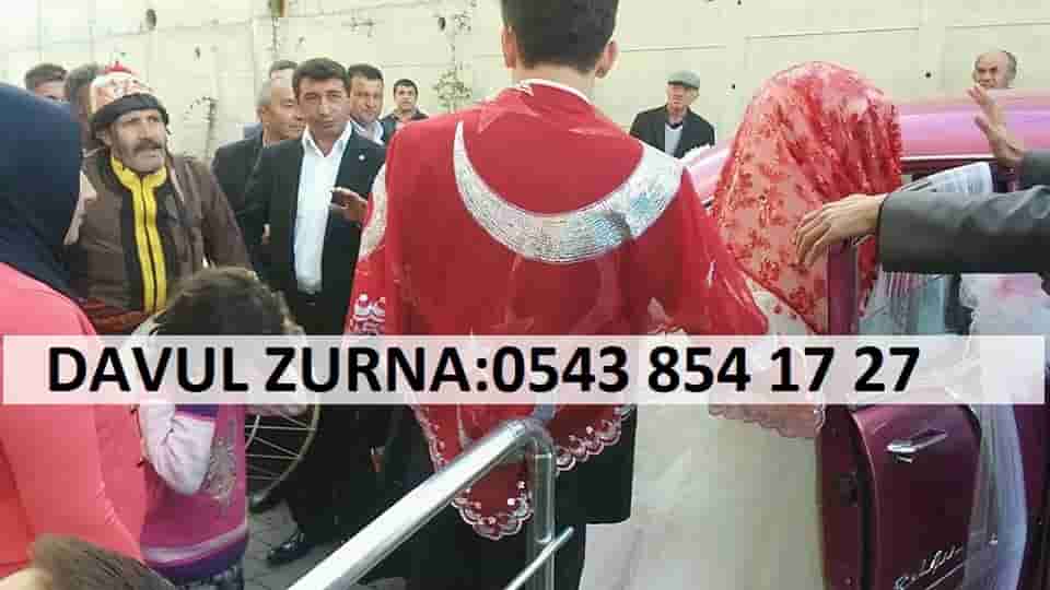 Gelin Çıkarma Fotoğrafları