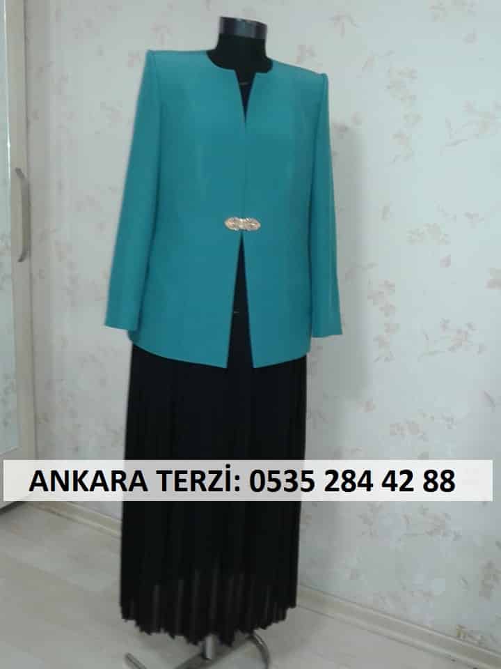 Kişiye Özel Tasarım Bayan Terzi 0535 284 42 88