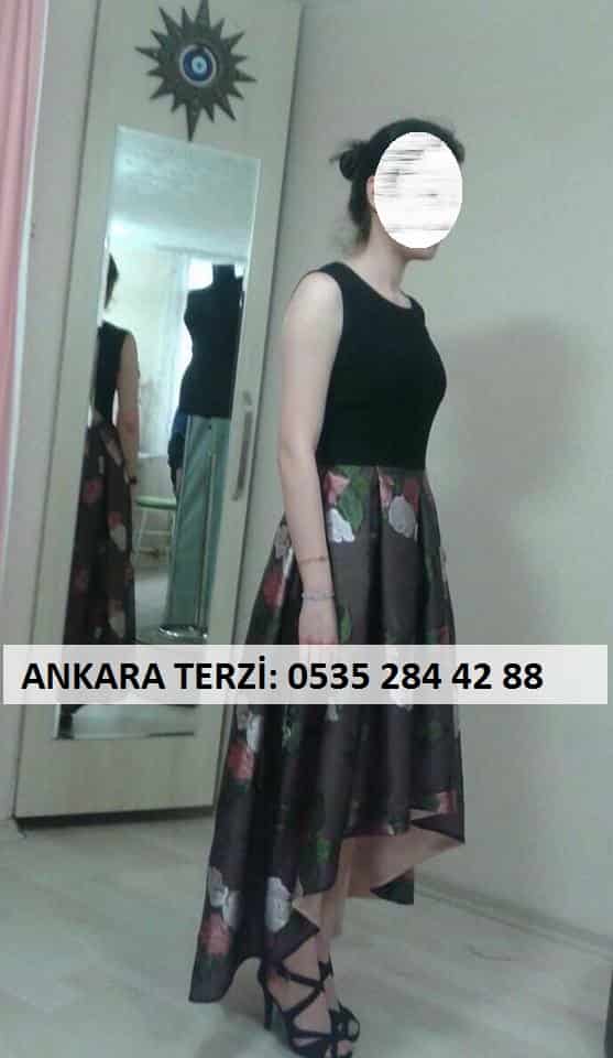 Kişiye Özel Terzi Kızılay 0535 284 42 88
