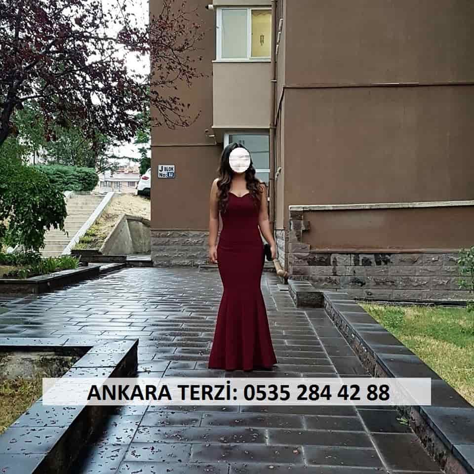 Kişiye özel elbise diktirme ankara 0535 284 42 88