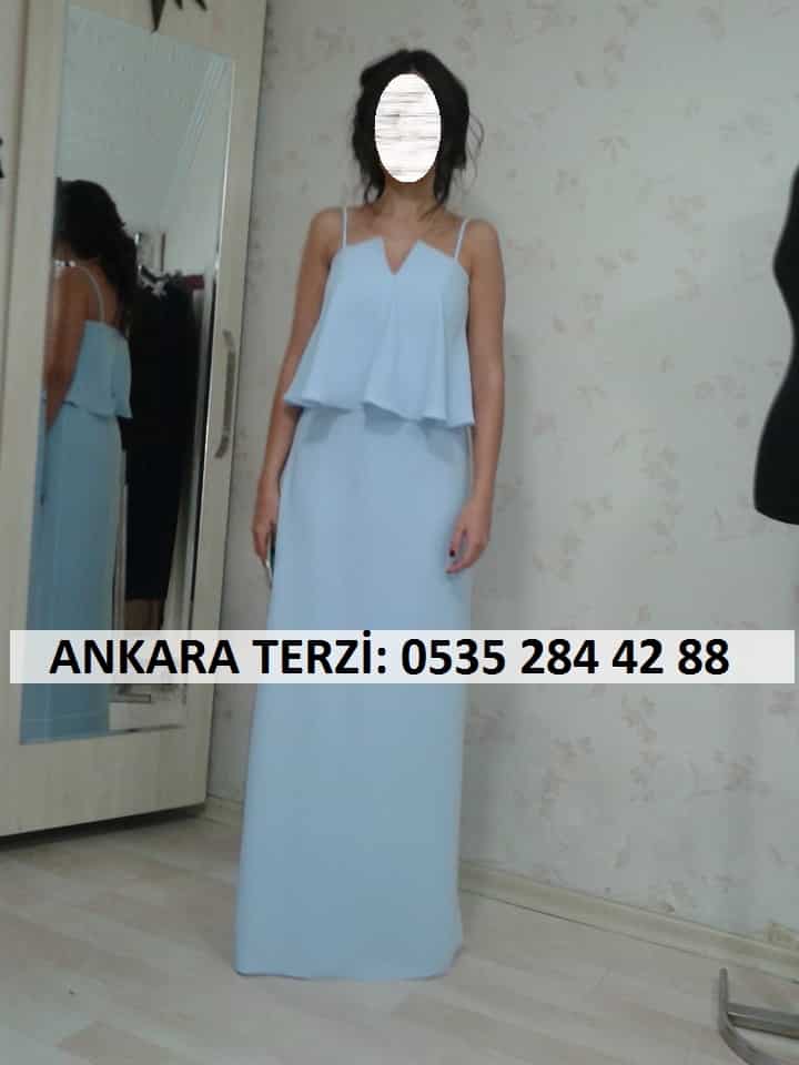 Kızılay Bayan Terzi 0535 284 42 88