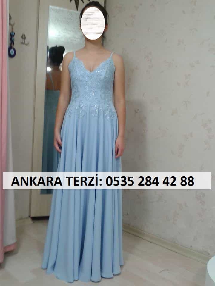 Nişan Elbisesi Diken Terziler Ankara 0535 284 42 88