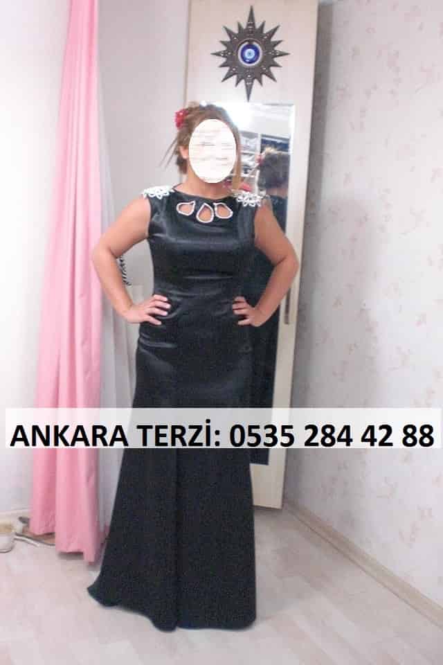Tasarım Yapan Terzi Ankara 0535 284 42 88