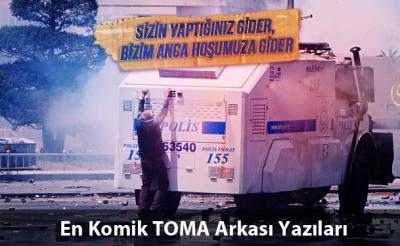 kamyon arkası yazıları