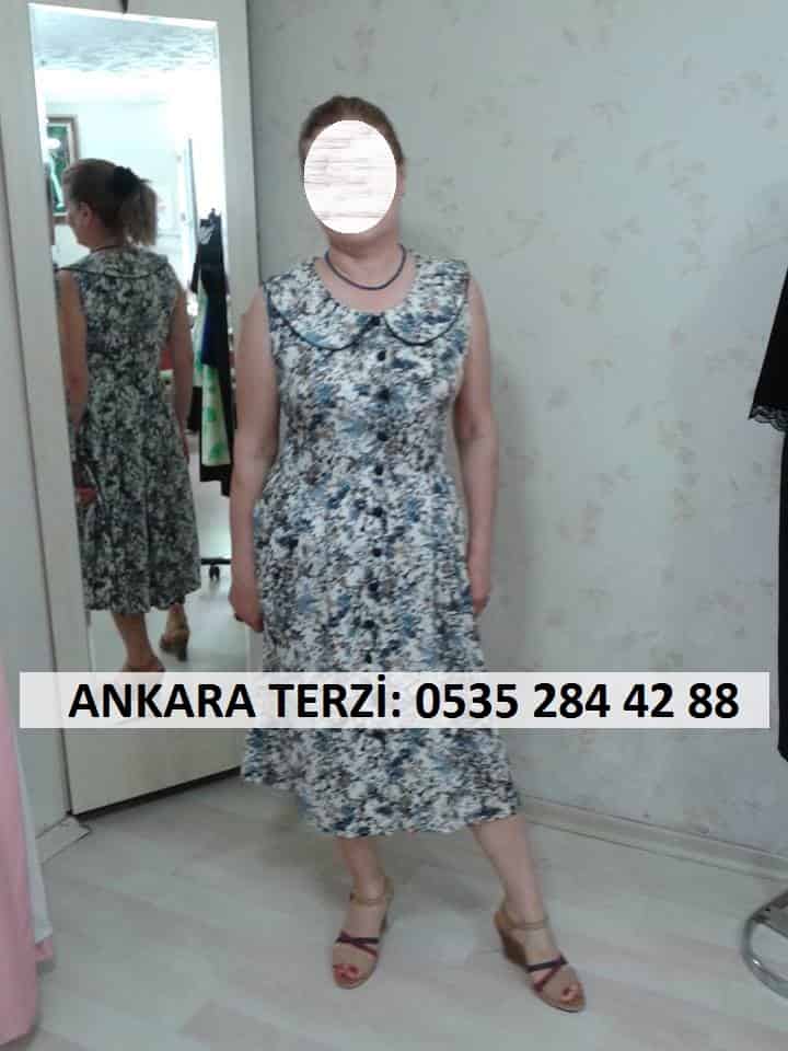 meşhur bayan terzi kızılay 0535 284 42 88
