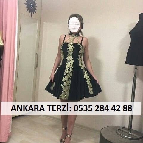 Çankaya Elbise Diken Terzi 0535 284 42 88