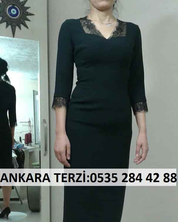 Özel Terzi Ankara 0535 284 42 88