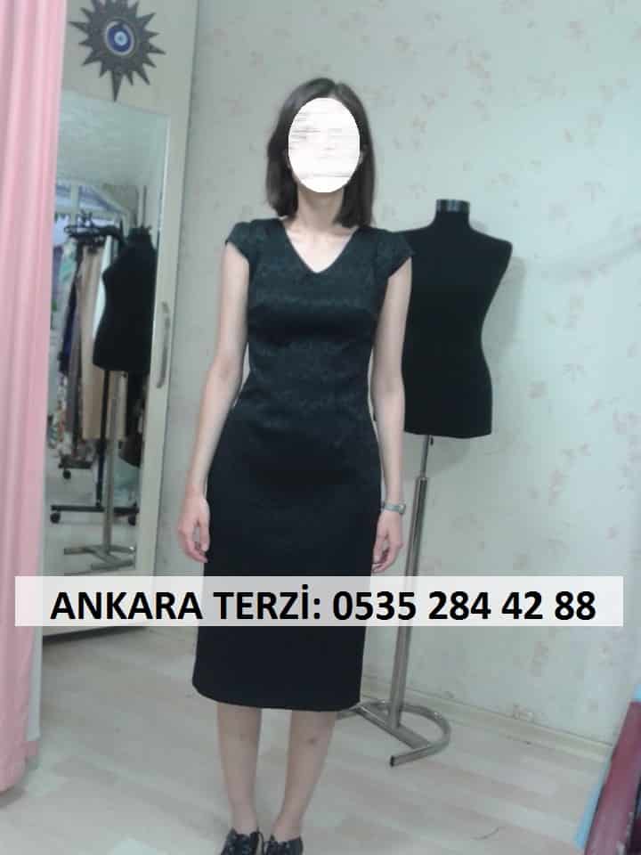 Özel Terzi Ankara 0535 284 42 88