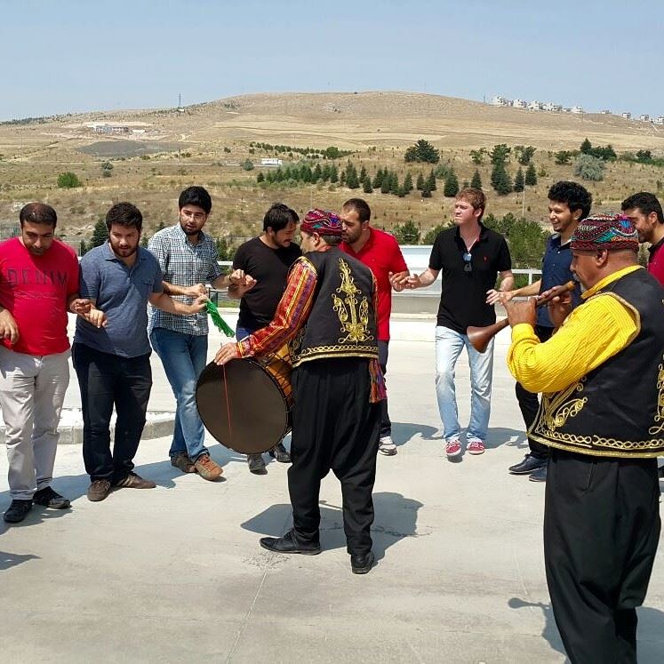 Davul Zurna Konya