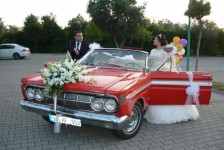 kiralık üstü açık düğün arabaları adana