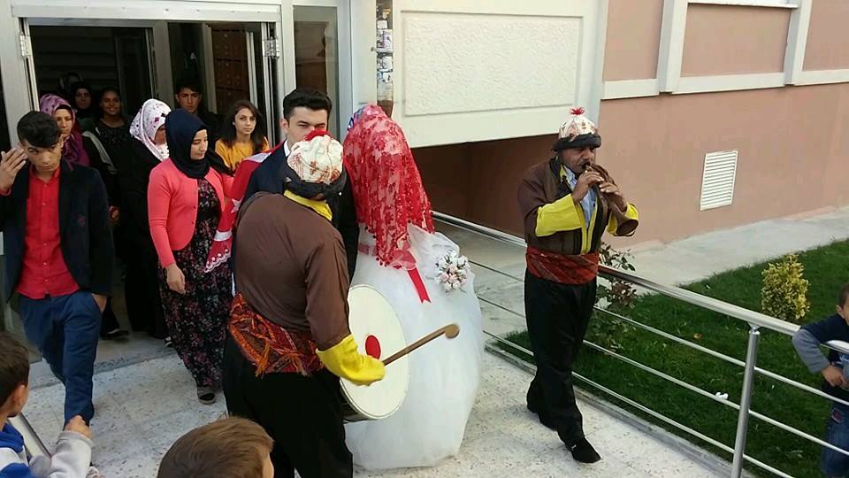 Davul Zurna Kiralama