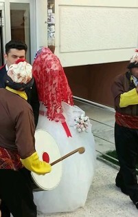 Davulcu Zurnacı Ankara