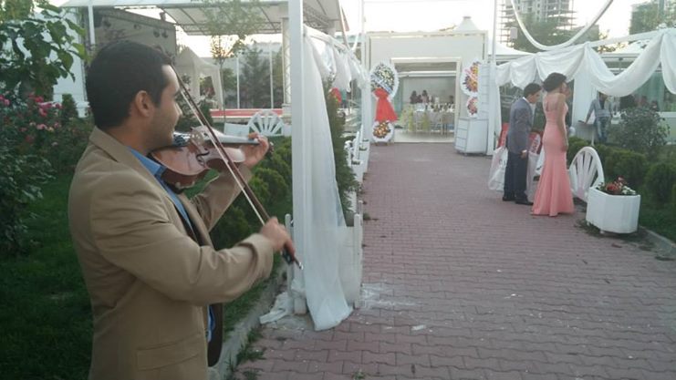 Kemancı Kiralama
