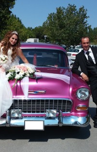 Klasik Araba kiralama Ankara 0543 854 17 27