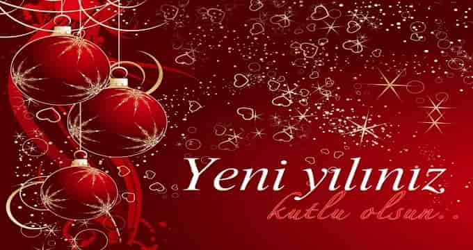 2019 Yeni Yıl Tebrik Mesajları, Yılbaşı Kutlama Mesajları, Mutlu Yıllar ...