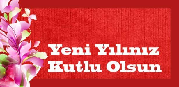 2019 Yeni Yıl Tebrik Mesajları, Yılbaşı Kutlama Mesajları, Mutlu Yıllar ...