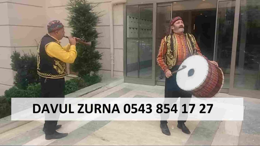 2020 Yılı Kayseri Davul Zurna Kiralama Fiyatları 0543 854 17 27, güncel davulcu fiyatları