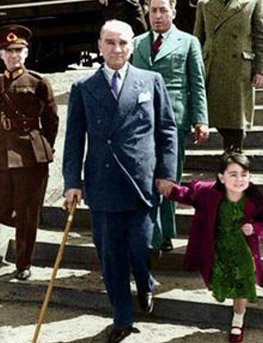 Atatürk Resimleri, Atatürk Fotoğrafları -3