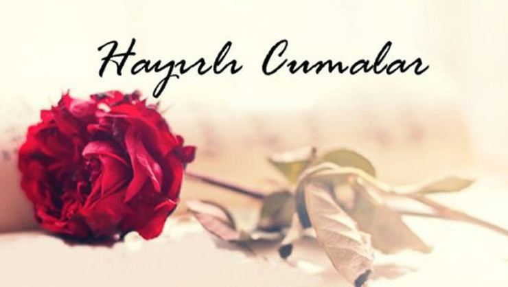 Cuma Mesajları-18