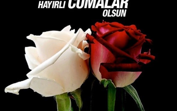 Cuma Mesajları-64