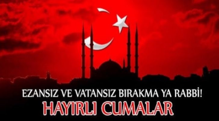 Cuma Mesajları-95
