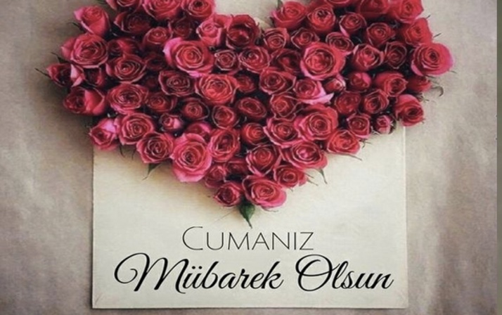 Cumanız Mübarek Olsun Yazılı resimli en güzel cuma mesajları, cuma sözleri 2020, en güzel anlamlı, ağlatan, en yeni, en farklı cuma mesajları