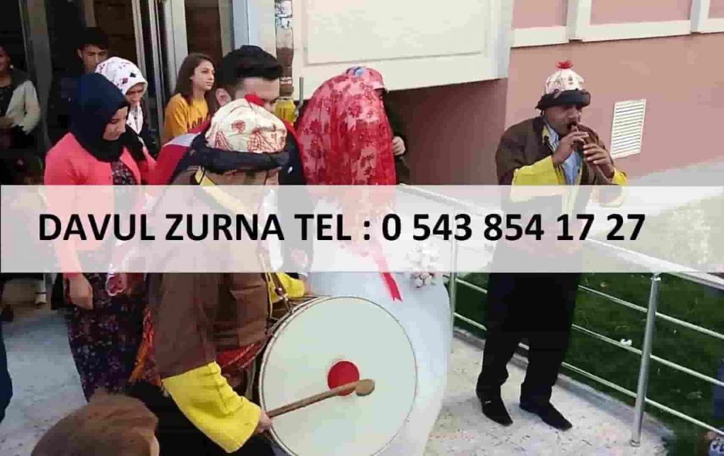 Davul Zurna Kaç Lira 0543 854 17 27 davulcu kaç liraya tutulur