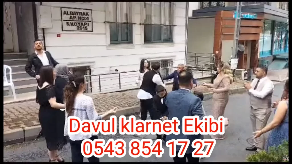 Davul Zurna Kiralama Eskişehir