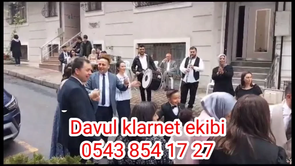 Davulcu Kiralama Fiyatları Eskişehir