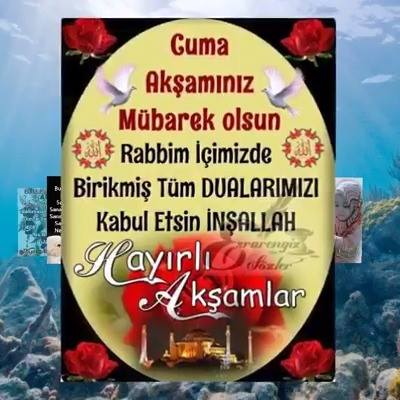 Dualı Perşembe Akşamı Mesajları indir paylaş WHATSAPP durumları