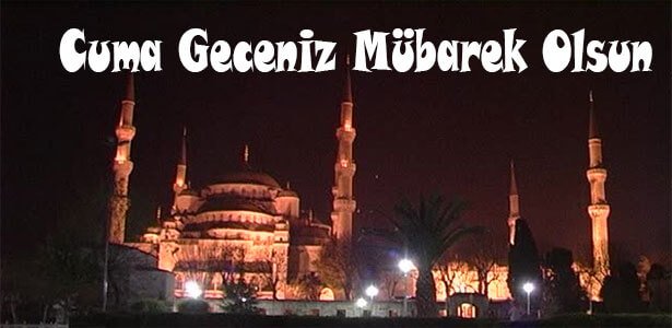 En Güzel Perşembe Gecesi Mesajları indir paylaş gönder whatsapp