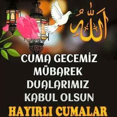 En Güzel Perşembe Gecesi Mesajları