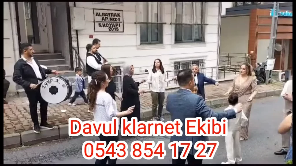 Eskişehir Davulcu