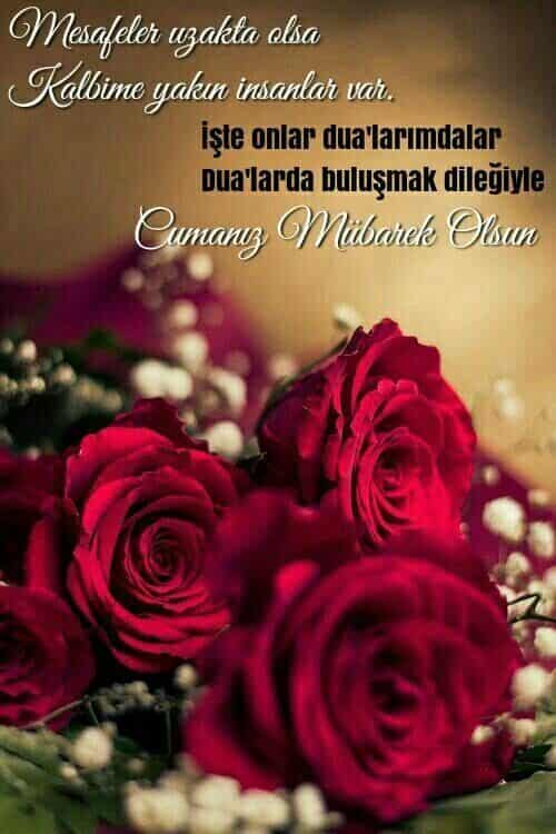 Farklı Cuma Mesajları, Farklı Cuma Sözleri - 15