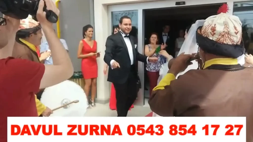Gelin Çıkarma Nasıl Yapılır