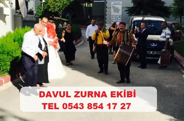 Gelin Çıkarmaya Kimler Gelir
