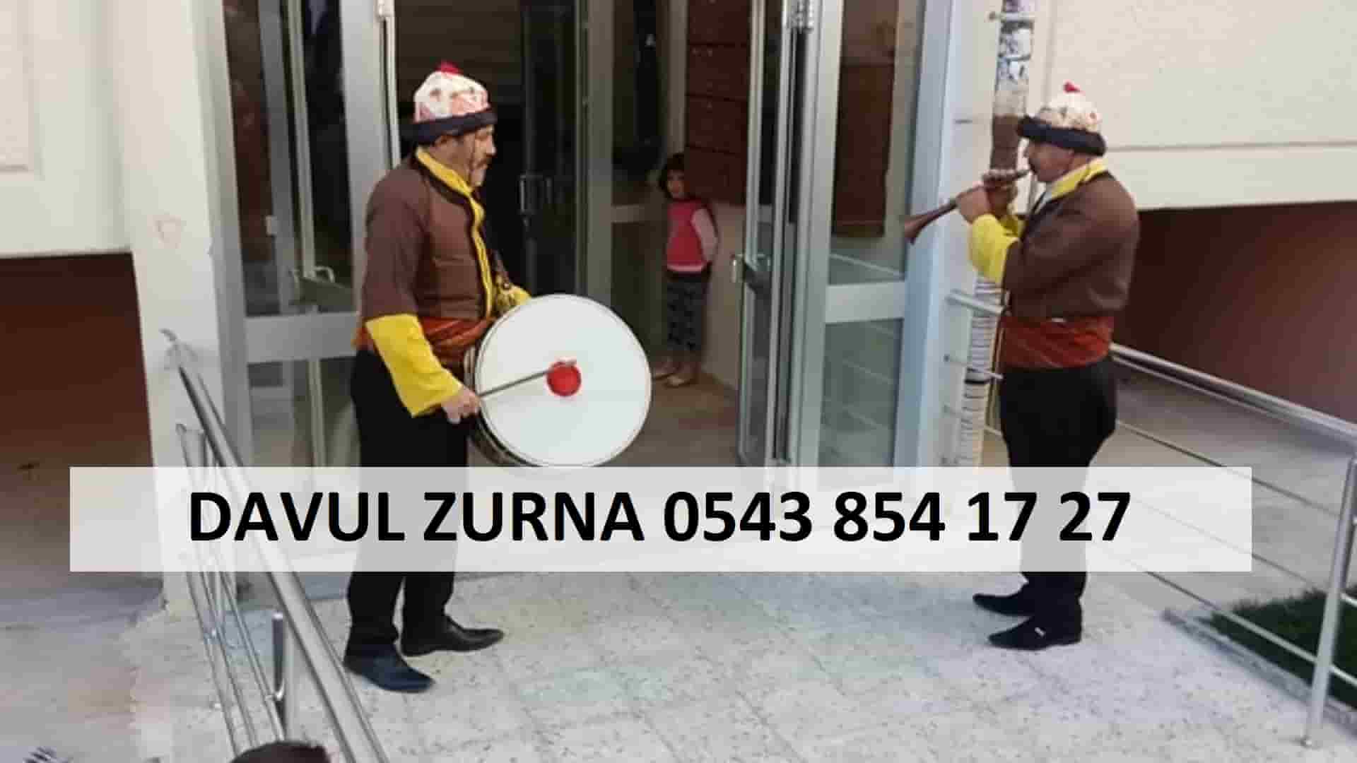Kayseri Davul Zurna Kiralama Fiyatları 0543 854 17 27 ...
