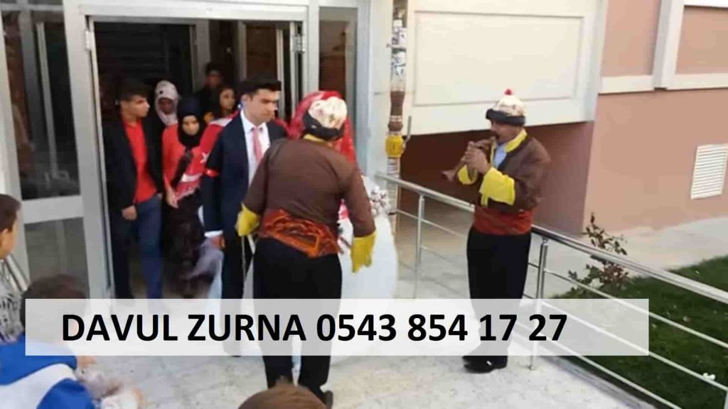 Kayseri Davulcuları Nasıl Hizmet Verir 0543 854 17 27, kayseri de davul zurna hizmeti