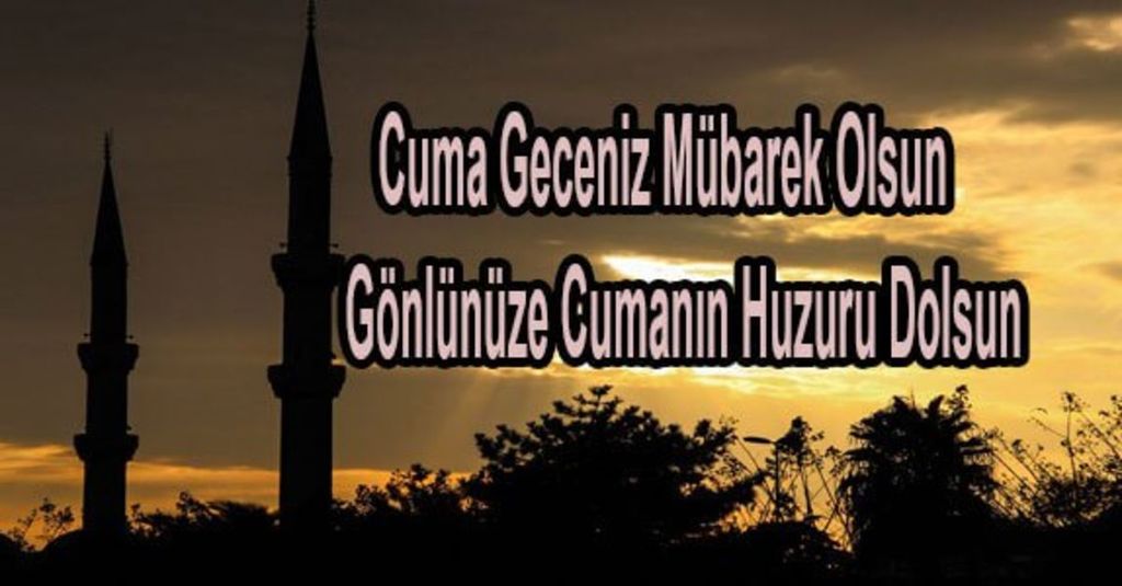 Perşembe Akşamı Mesajları İndir paylaş