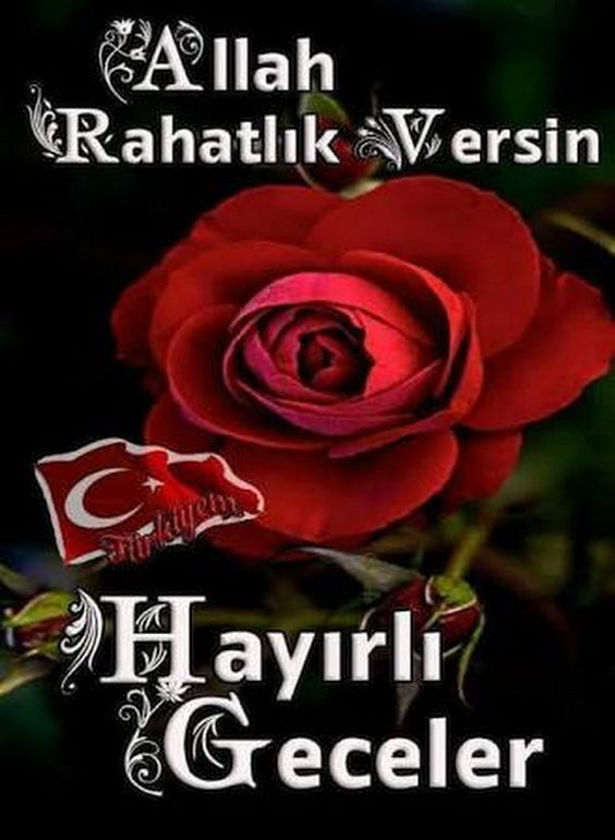 Perşembe Gecesi Mesajları Paylaşma