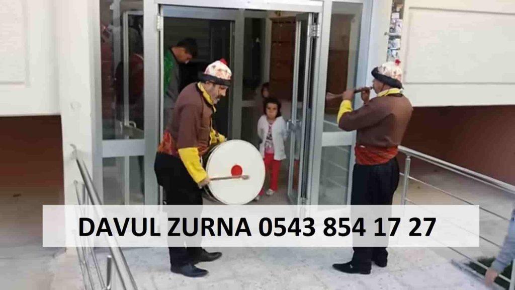 Ramazan Davulcusu  0543 854 17 27