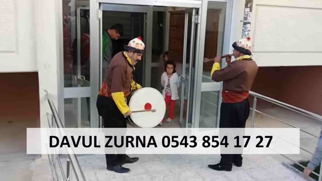 Saatlik Davul Zurna Kiralama Fiyatları Kayseri  0543 854 17 27, davulcu zurnacı fiyatları