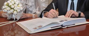 Yabancı Uyruklular İçin Nikah İşlemleri
