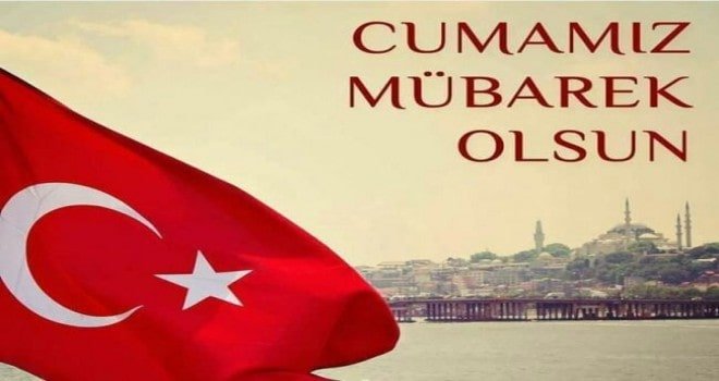 cuma mesajları-11